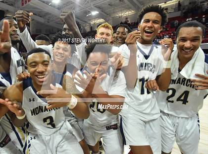 Thumbnail 1 in North Surry vs. Northside - Jacksonville (NCHSAA 2A Final) photogallery.