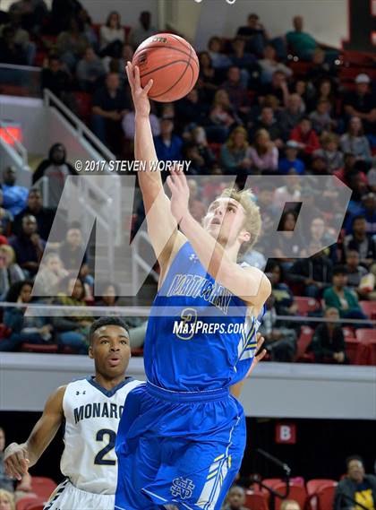 Thumbnail 3 in North Surry vs. Northside - Jacksonville (NCHSAA 2A Final) photogallery.