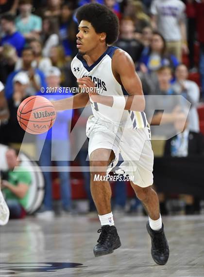 Thumbnail 1 in North Surry vs. Northside - Jacksonville (NCHSAA 2A Final) photogallery.