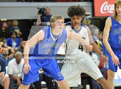 Thumbnail 1 in North Surry vs. Northside - Jacksonville (NCHSAA 2A Final) photogallery.
