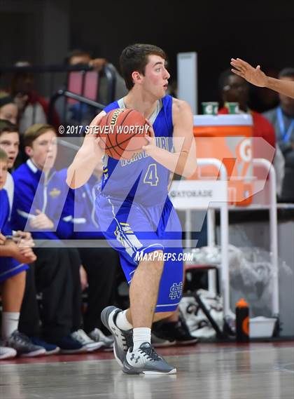 Thumbnail 2 in North Surry vs. Northside - Jacksonville (NCHSAA 2A Final) photogallery.