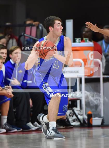 Thumbnail 2 in North Surry vs. Northside - Jacksonville (NCHSAA 2A Final) photogallery.