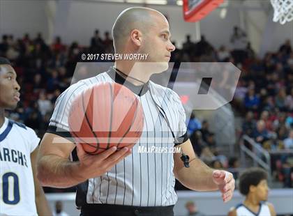 Thumbnail 1 in North Surry vs. Northside - Jacksonville (NCHSAA 2A Final) photogallery.