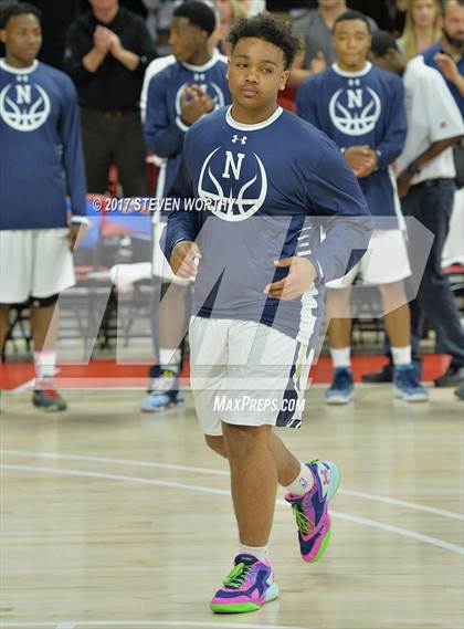 Thumbnail 3 in North Surry vs. Northside - Jacksonville (NCHSAA 2A Final) photogallery.