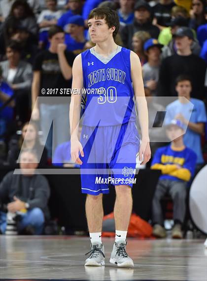 Thumbnail 1 in North Surry vs. Northside - Jacksonville (NCHSAA 2A Final) photogallery.
