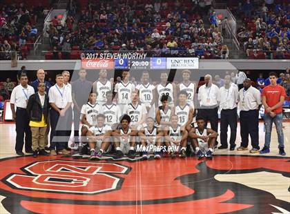 Thumbnail 3 in North Surry vs. Northside - Jacksonville (NCHSAA 2A Final) photogallery.