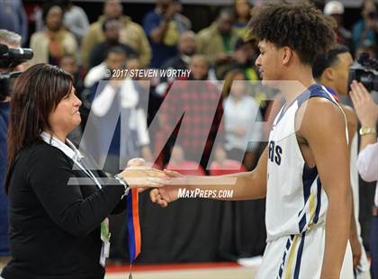 Thumbnail 1 in North Surry vs. Northside - Jacksonville (NCHSAA 2A Final) photogallery.
