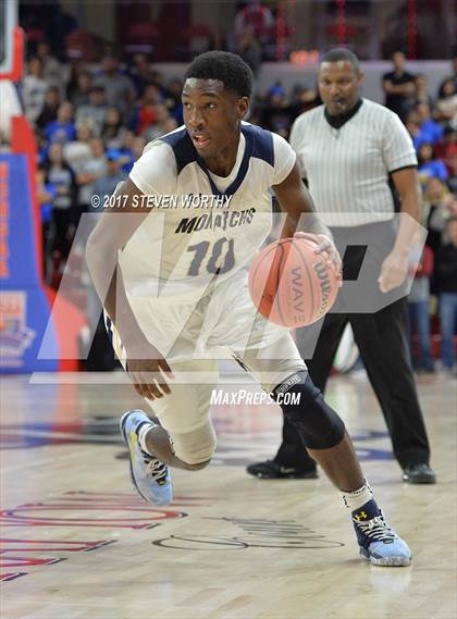 Thumbnail 2 in North Surry vs. Northside - Jacksonville (NCHSAA 2A Final) photogallery.