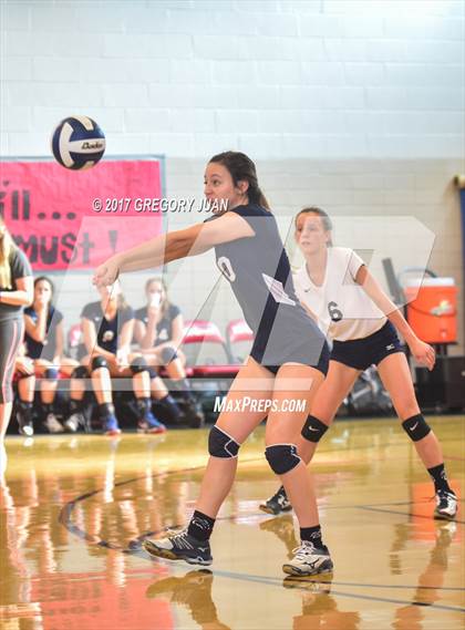 Thumbnail 3 in Archbishop Hannan @ McGehee photogallery.