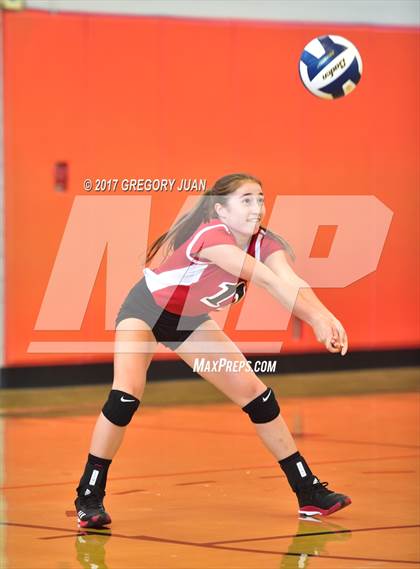 Thumbnail 2 in Archbishop Hannan @ McGehee photogallery.