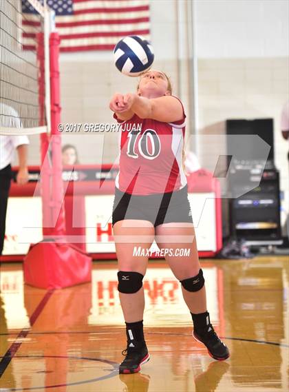 Thumbnail 2 in Archbishop Hannan @ McGehee photogallery.