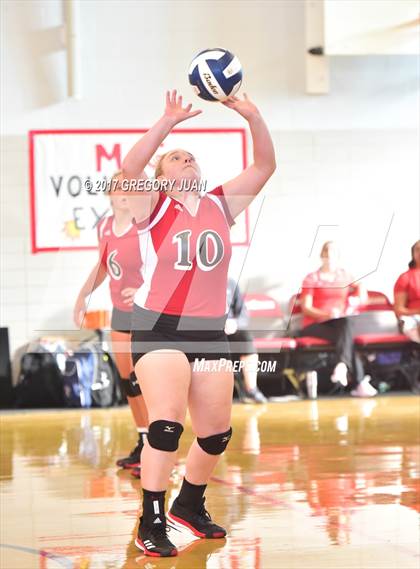 Thumbnail 1 in Archbishop Hannan @ McGehee photogallery.
