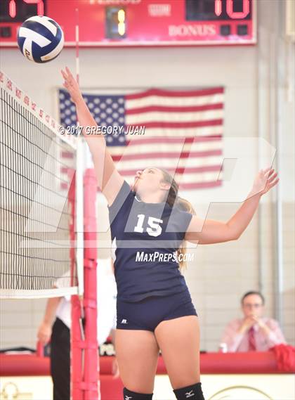 Thumbnail 2 in Archbishop Hannan @ McGehee photogallery.