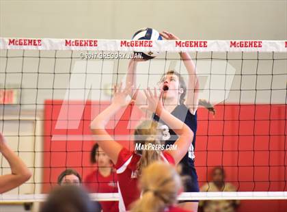 Thumbnail 1 in Archbishop Hannan @ McGehee photogallery.