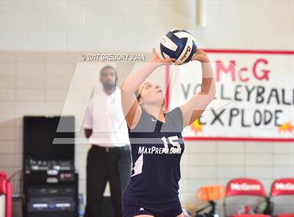 Thumbnail 3 in Archbishop Hannan @ McGehee photogallery.