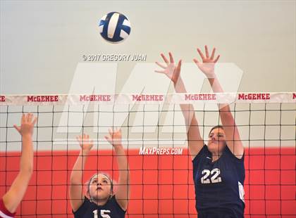 Thumbnail 2 in Archbishop Hannan @ McGehee photogallery.