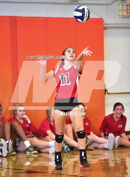 Thumbnail 2 in Archbishop Hannan @ McGehee photogallery.