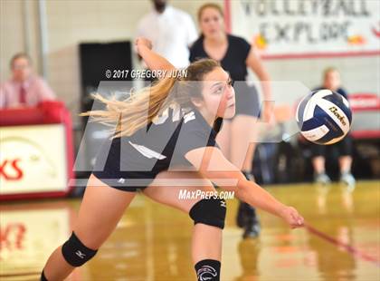 Thumbnail 2 in Archbishop Hannan @ McGehee photogallery.