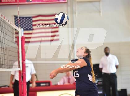 Thumbnail 2 in Archbishop Hannan @ McGehee photogallery.