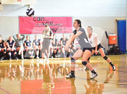 Thumbnail 2 in Archbishop Hannan @ McGehee photogallery.