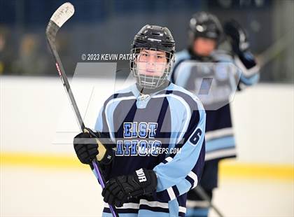 Thumbnail 1 in East Catholic @ New Milford photogallery.