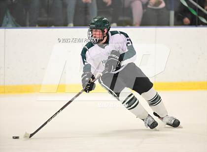 Thumbnail 3 in East Catholic @ New Milford photogallery.