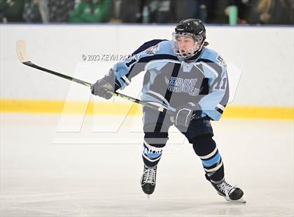 Thumbnail 2 in East Catholic @ New Milford photogallery.