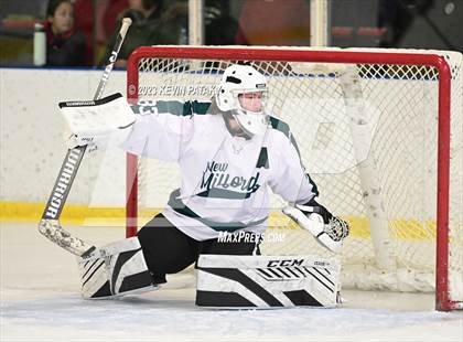 Thumbnail 3 in East Catholic @ New Milford photogallery.