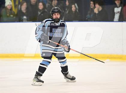 Thumbnail 2 in East Catholic @ New Milford photogallery.