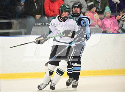 Thumbnail 2 in East Catholic @ New Milford photogallery.