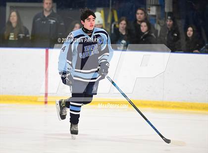 Thumbnail 1 in East Catholic @ New Milford photogallery.