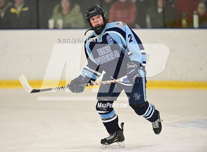 Thumbnail 2 in East Catholic @ New Milford photogallery.