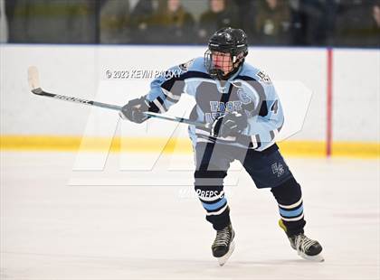 Thumbnail 2 in East Catholic @ New Milford photogallery.