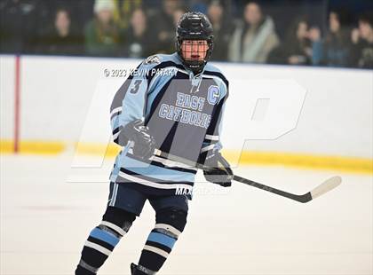 Thumbnail 1 in East Catholic @ New Milford photogallery.
