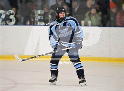 Thumbnail 1 in East Catholic @ New Milford photogallery.