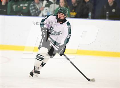 Thumbnail 3 in East Catholic @ New Milford photogallery.