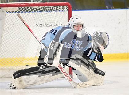 Thumbnail 3 in East Catholic @ New Milford photogallery.