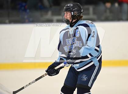 Thumbnail 3 in East Catholic @ New Milford photogallery.