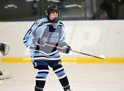 Thumbnail 1 in East Catholic @ New Milford photogallery.