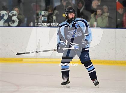 Thumbnail 1 in East Catholic @ New Milford photogallery.