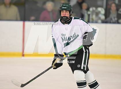 Thumbnail 3 in East Catholic @ New Milford photogallery.