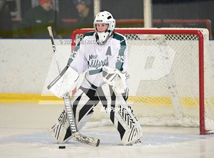 Thumbnail 2 in East Catholic @ New Milford photogallery.