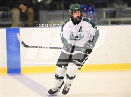 Thumbnail 3 in East Catholic @ New Milford photogallery.