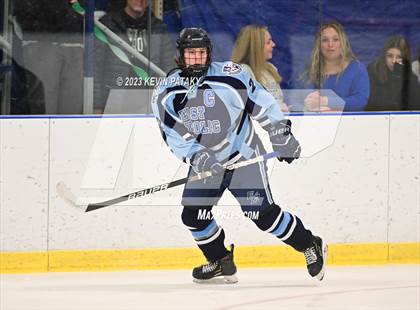Thumbnail 1 in East Catholic @ New Milford photogallery.