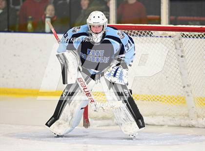 Thumbnail 2 in East Catholic @ New Milford photogallery.