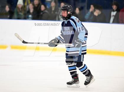 Thumbnail 1 in East Catholic @ New Milford photogallery.