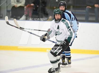 Thumbnail 3 in East Catholic @ New Milford photogallery.