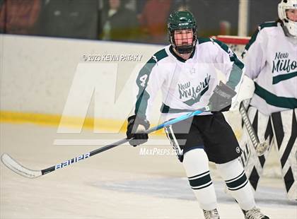 Thumbnail 1 in East Catholic @ New Milford photogallery.