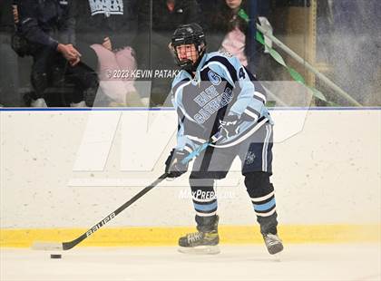 Thumbnail 3 in East Catholic @ New Milford photogallery.