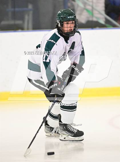 Thumbnail 2 in East Catholic @ New Milford photogallery.